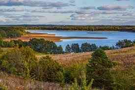 Parc National Braslav et ses lacs