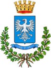 Blason de Portici