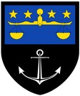 Blason de Port-Valais