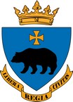 Blason de Przemysl