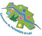 Logo de Putanges-Le-Lac