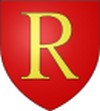 Blason de Revel