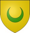 Blason de Saint-Jory