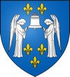 Blason de Saint-Lys