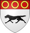 Blason de Saint-Martin-en-Haut