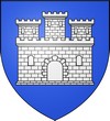 Blason de Saint-Paul-Trois-Châteaux