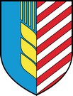 Blason de Salihorsk