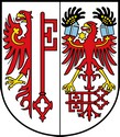 Blason de Salzwedel