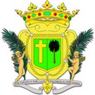 Blason de Santa Brgida