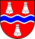 Blason de Savognin