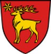 Blason de Sigmaringen