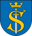 Blason de Skawina