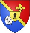 Blason de Saint-Jean-Saint-Nicolas