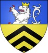 Blason de Suze-la-Rousse