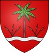 Blason de Szentes