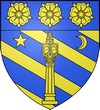 Blason de Tassin-la-Demi-Lune