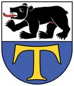 Blason de Teufen