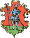 Blason de Trofaiach