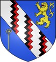 Blason de Valgrisenche