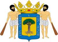 Blason de Valsequillo de Gran Canaria