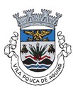 Blason de Vila Pouca de Aguiar