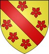 Blason de Wervicq-Sud