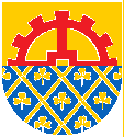 Blason de Glinde