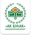 Logo d'Ak-Bulak
