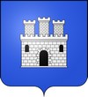 Blason d'Anduze