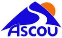 Logo d'Ascou-Pailhères