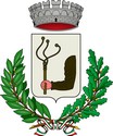 Blason d'Atripalda