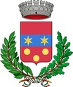 Blason de Badia Tedalda