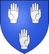 Blason de Bapaume