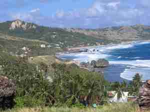 Photo de Bathsheba