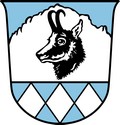 Blason de Bayrischzell