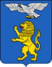 Blason de Belgorod