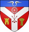 Blason de Bétheny