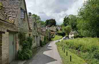 Photo de Bibury