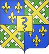 Blason de Blainville-sur-Orne