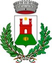 Blason de Grosso