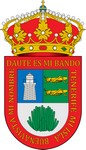 Blason de Buenavista del Norte