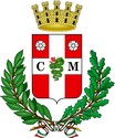 Blason de Cassano Magnago