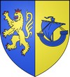 Blason de Villenave-d'Ornon