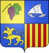 Blason de Cerbère