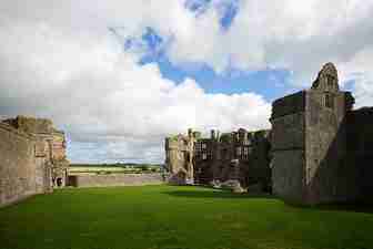 Château de Roscommon