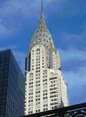 Chrysler Building