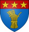 Blason de Cintegabelle