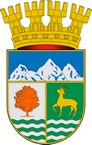 Blason de Coyhaique