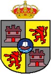 Blason de Concepción