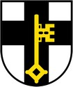 Blason de Dorstern